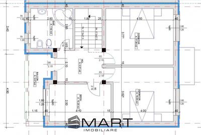 Duplex zona Trifoiului Selimbar Duplex zona Trifoiului Selimbar - 5
