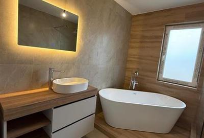 Casa 4 camere, incalzire in pardoseala,  intabulata, Carpinis-Tarlungeni, Brasov - 19