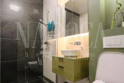 Apartament 4 camere de vanzare in Gheorgheni, Cluj Napoca - 5