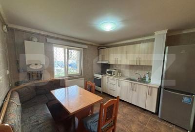 Apartament cu 4 camere, 84,30 mp, zona Micro 12 - 8