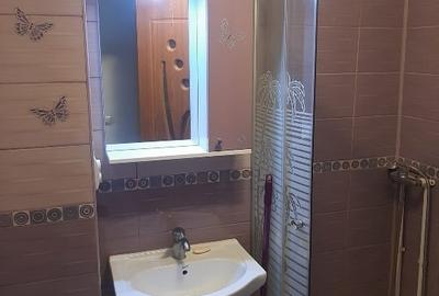 Garsonieră decomandată în Central - 9