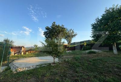 Casă cu 3 camere cu Canalizare în Bejan - 1