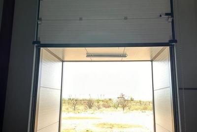 Zona Est - Drumul Intre Tarlale - A2 - str Oxigenului - Theodor Pallady - 8