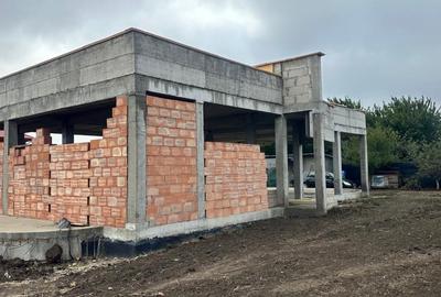 Teren Construcții intravilan de 1334 mp, în Km 5 - 5