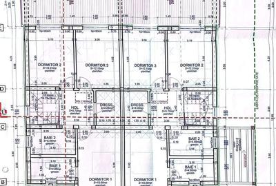 De vanzare duplex la cheie, liber, ocupabil imediat, 4 dormitoare, 3 bai De vanzare duplex la cheie, liber, ocupabil imediat, 4 dormitoare, 3 bai - 14