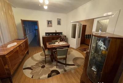 Casă cu 4 camere cu Teren 3489 Mp în Lerești - 15