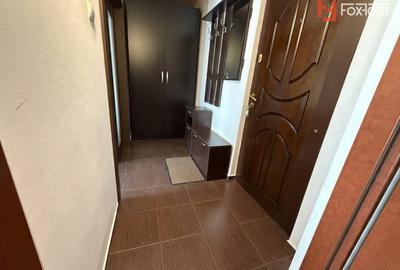 Apartament cu 2 camere semidecomandat, mobilat în Șagului - 3