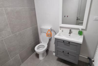 Spațiu comercial, de 40 mp, în Alexandru cel Bun - 4