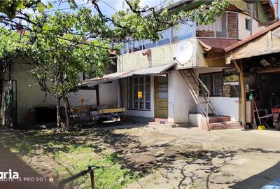 Casă cu 3 camere cu Teren 1537 Mp în Izvoarele - 1