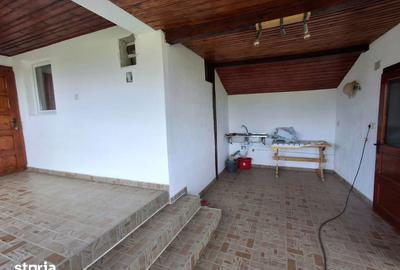 Casă cu 4 camere cu Teren 900 Mp în Central - 5