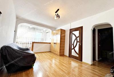 Apartament cu 3 camere, situat la etajul 3, in Tiglina 2. - 5