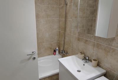 Apartament cu 2 camere decomandat în Chiajna - 3