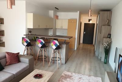 Garsoniera studio Unirii Tineretului bloc nou - 3