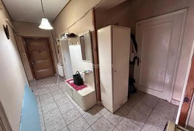 Apartament cu 3 camere decomandat în Luncă