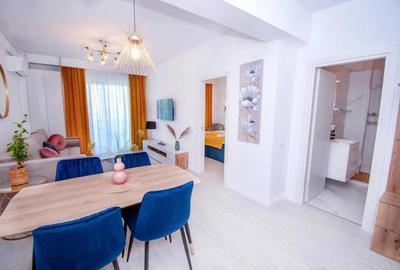 DE VANZARE | AP.2 CAMERE | WAVE 5 | 50M DE PLAJA | - 2