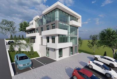 Spațiu comercial, de 160 mp, în Valea Lupului - 5