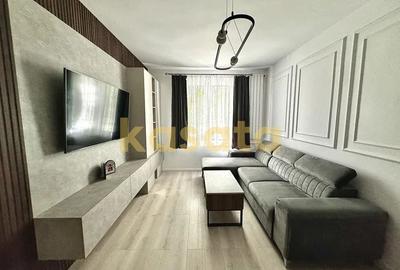 2 camere Floreasca ULTRAFINISAT  | "gata de mutat" - 2