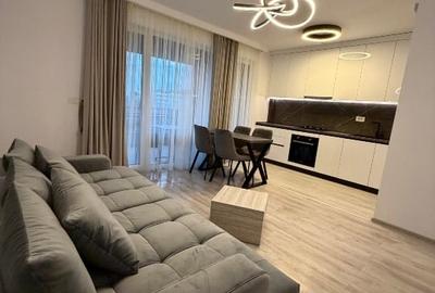 Apartament 2 camere de închiriat – Complex Sedako, Calea Aradului - 1