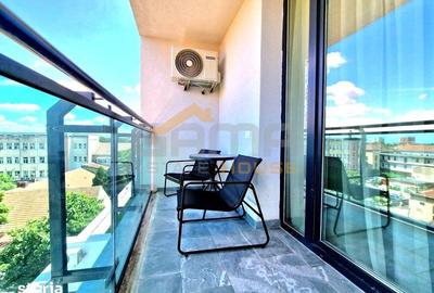 Apartament cu 2 camere în Ultracentral - 5