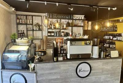 Afacere la cheie - cafenea de succes - 7