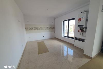 Casă cu 3 camere cu Teren 400 Mp în Miroslava - 8