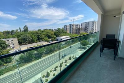 Apartament 2 camere - Bloc nou - Grand Beetle Tatarasi - 2
