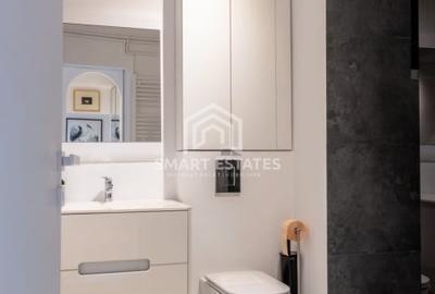 Apartament superb - complet renovat premium - Pta Romana - ideal investitie - 14