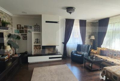 Casa superba cu 4 camere, Unirii - 1