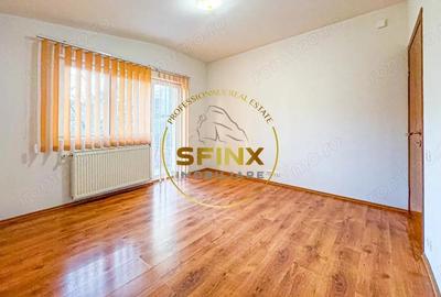 Spatiu birou in vila Foisorul de Foc 4 camere 100mp - 14