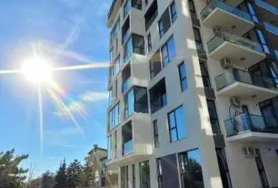 Apartament cu 3 camere decomandat în Central - 4