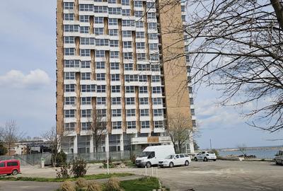 Mangalia /4 camere circular/ etaj 3/4 - 7