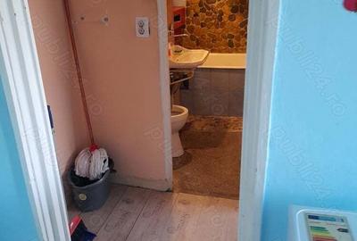 Apartament 2 camere in Deva, suprafa?a 35,61 mp - 1