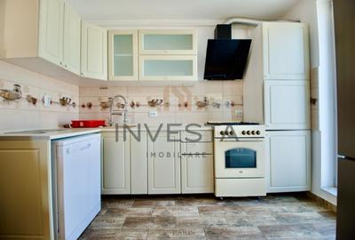 APARTAMENT DE VANZARE 3 CAMERE TERASA ANDREI MURESANU - 5