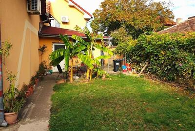 Casa cu 5 camere P+M in Iosia - 8