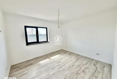 Casă cu 4 camere cu Teren 500 Mp în Miroslava - 5