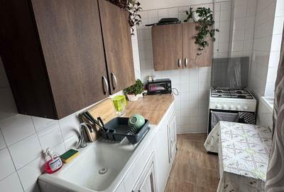 Garsonieră decomandată în Sud - 4