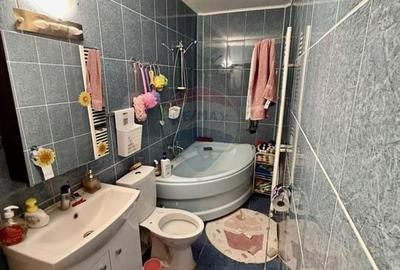 Apartament 3 camere Zona Brailei - 11