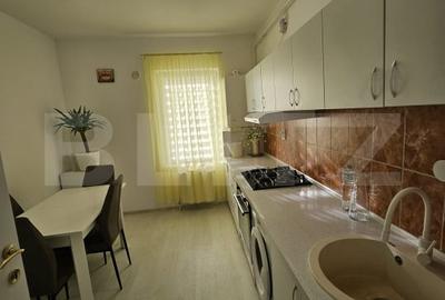 Apartament decomandat cu 2 camere, 41 mp utili, parcare inclusa, zona Terra - 11