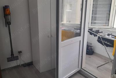 Apartament cu 4 camere decomandat în Central - 1