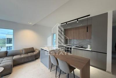 Apartament 2 camere , Prima inchiriere ,Centrala Proprie ,Torontalului - 4