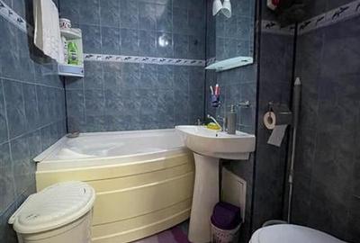 Garsonieră semidecomandată, mobilată în Piața Nouă - 7