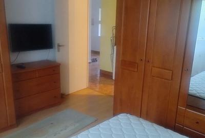 Proprietar, Apartament 3 camere decomandat - Parcul Sebastian - 13
