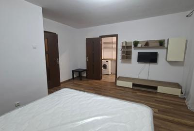 Apartament cu o camera, renovat, Podu Ros - 7