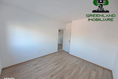 Apartament cu 2 camere în Cug - 7