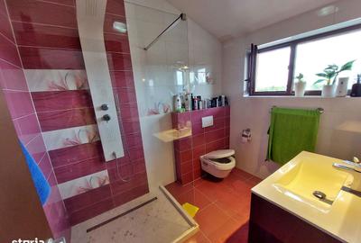 Casă cu 4 camere cu Canalizare în Între Lacuri - 14