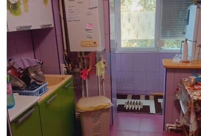 Apartament cu 2 camere decomandat în Gării - 2