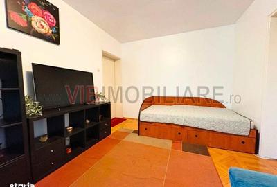 Apartament cu 3 camere semidecomandat în Cotroceni - 9