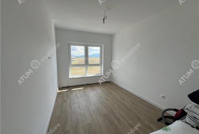 Apartament cu 3 camere si balcon in zona Doamna Stanca din Sibiu - 4