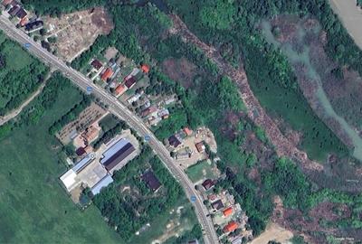 Teren de 1532 mp, în Bilciurești - 1