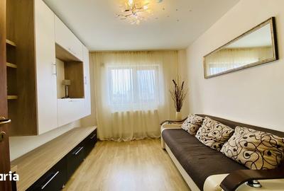 Apartament cu 2 camere în Frumoasa - 5